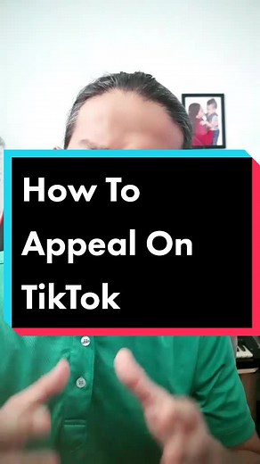 How to Appeal and Recover a Banned TikTok Account