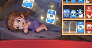 Download & Play Goods Story: Sort Puzzle on PC & Mac (Emulator)