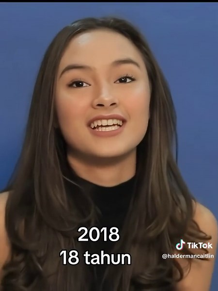 Caitlin Halderman: Biography, Height, Age, and More