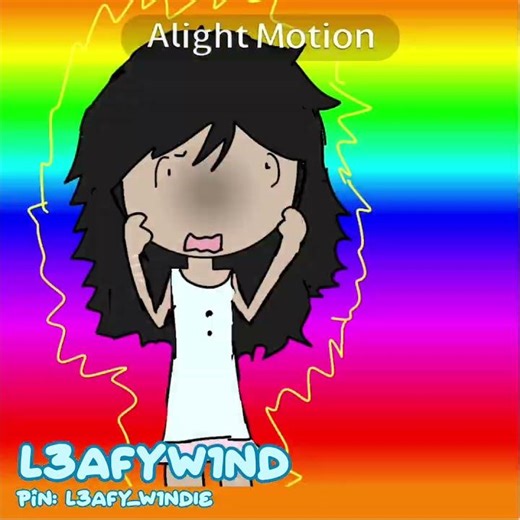 Flash and bright color warning #fypシ #tweening #notavent #fypシ