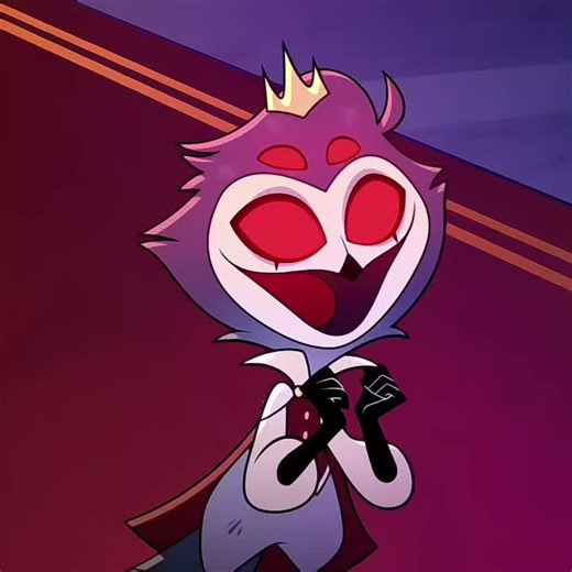 Celebrando Stolas e Blitzo com Música Emocionante