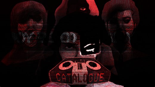 【FNF】Funkin In Catalogue V1更新全流程