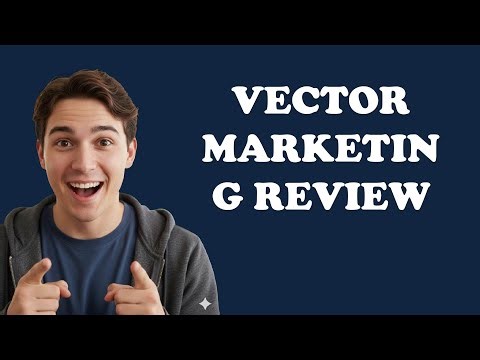Is Vector Marketing Work From Home Legit?