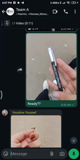 Understanding Mechatronics: Essential Team Presentations