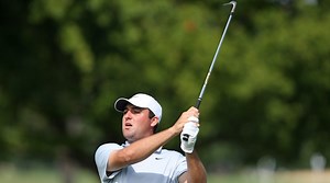 Wall-to-Wall Equipment: Scottie Scheffler's last-minute gear change pays off