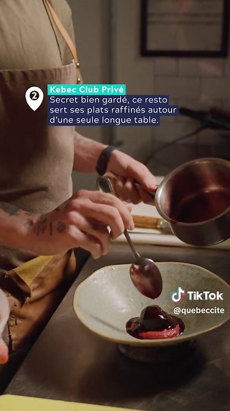 À la découverte des lieux coups de cœur à Québec