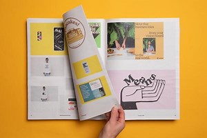 A guide to GIFs: Bring your newspaper to life with a flip-through animation - Newspaper Club