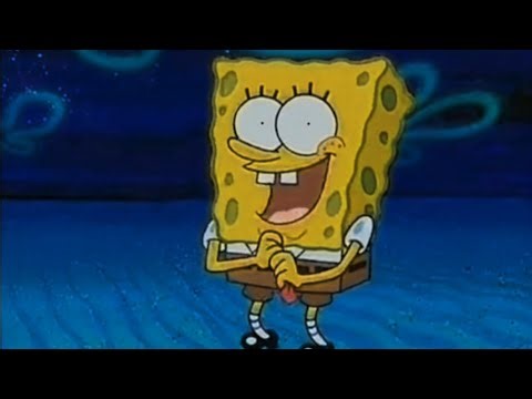 Spongebob Spongebash Resignation Incident (My Remake)