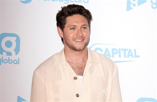 Niall Horan reveals his new-found love for domestic hobbies