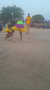 Maching vs Mau Angakuei vs Awan | Ceteng Prince Media