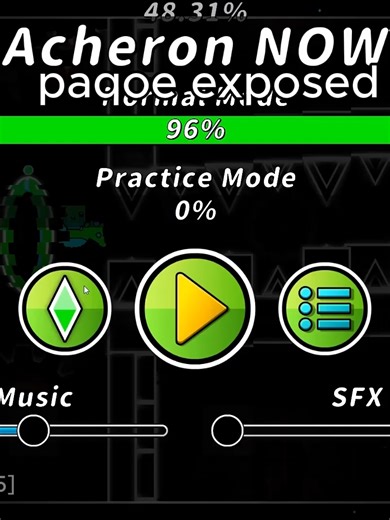 @gmdpaqoe exposed, part 2 soon maybe #geometrydash #zoink #gd #gmd #cheater #spaceuk #exposed @somecursedguy @gmdzoink