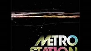 CALIFORNIA Lyrics - METRO STATION | eLyrics.net