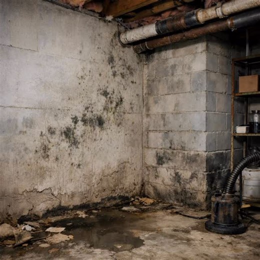 BLU Commercial Cleaning on Instagram: "Don’t Let Mold Take Over 🚨 Uh oh… that smell? That spot on the ceiling? That’s mold trying to move in rent-free. Not on our watch. 💪 At BLU Commercial Cleaning, we don’t just wipe it down — we properly remove, restore, and protect your space so your business stays safe, clean, and open. Mold spreads fast. We move faster. 📞 Call us today for professional mold cleanup & restoration. #MoldRemoval #CommercialCleaning #PropertyManagement #ChicagoBusiness"