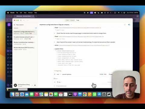 How to build Feature Flag (Feature Toggle) into your SAAS software