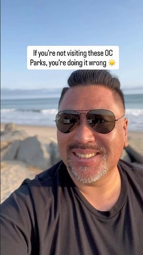 3 Best Parks in Orange County