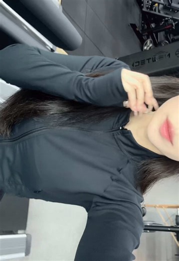 보정밴드 두고왔다🫠 긁적.. 🫨🫠😵 #2026 #헬스 #코디 #다이어트 #challenge