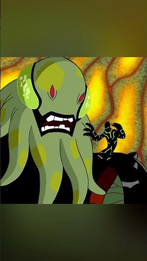 Vilgax Wants His Omnitrix Back #Ben10 #Omnitrix