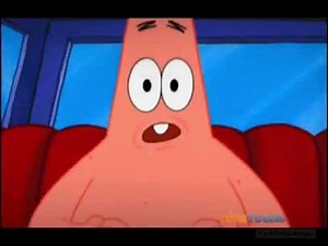 Nickelodeon UK - Spongebob: A Squarepants Family Vacation Promo (August 2012)