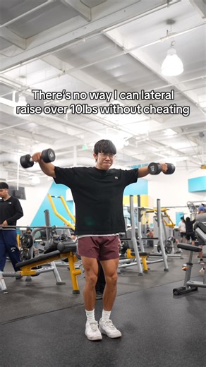 Here’s How to Have Good Form on Any Exercise