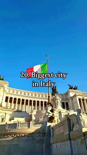 Exploring Italian History from Rome to Modern Times
