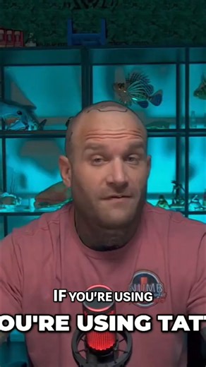 Using tattoo numbing cream the normal way? You're probably wasting it, and still feeling pain halfway through. By the end of this, you'll know the exact prep step to make the numbing cream actually bite. Shop our products at tattoonumbingsprays.com and use code SAVE20 for 20% off your order! #TattooNumbing #TattooCare #NumbingCream #TattooTips | Reef Side Tattoo & Piercings