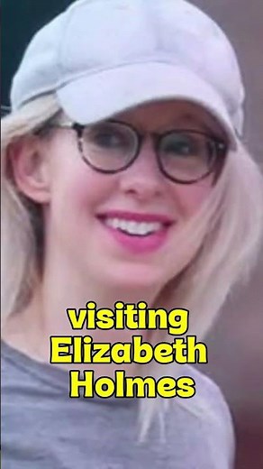Elizabeth Holmes TRAPPED by Nathan Fielder in This Unsettling Documentary
