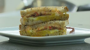 Downtown's Cheapside Cafe makes "Best Sandwich in Ohio"