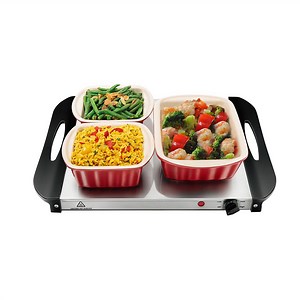 [Hot Item] Chafing Food Warmer for Catering Buffet Chafer