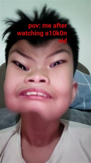 do not GOON at a10k0n vids pls your brain will be brain rotted