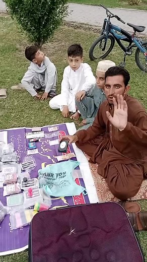 Almas Ruhbakhsh on TikTok