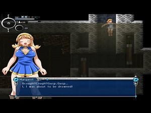 BLUE GUARDIAN: Margaret - Part 5: Nearly Drowning in a Flooded Tower