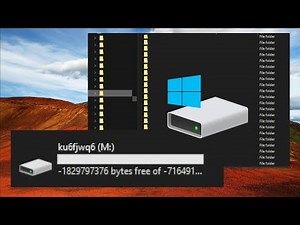 Weird Filesystems in Windows