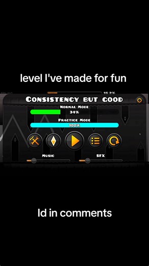 level gd #gd #level #geometrydash