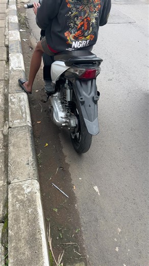 Modifikasi Motor Beat Karbu 2012: Spek dan Tips