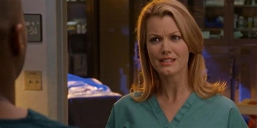 10 TV Characters That Disappeared Without An Explanation