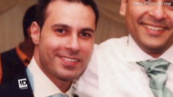 Killer Fadi Nasri gives 'detached’ Crimewatch interview