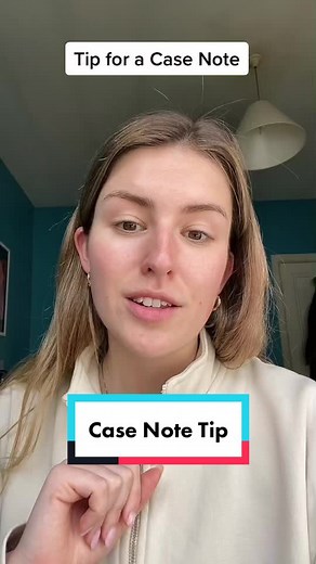 Soph | Very Bad Law Student on TikTok