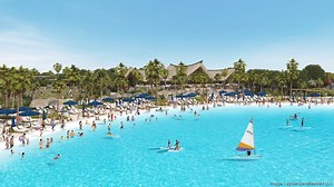 Crystal Lagoon project west of Magnolia could become a major entertainment district