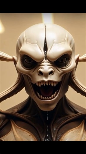 Stormtroopers_Fight with aliens