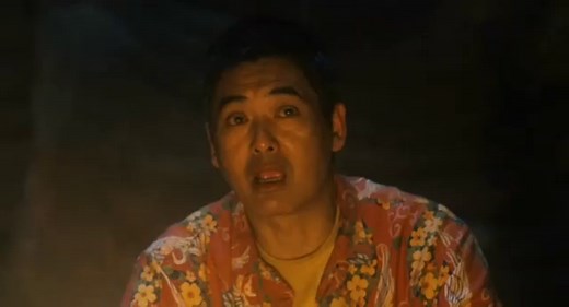 Dragonball Evolution - Dragonball: Evolution -- Trailer #1