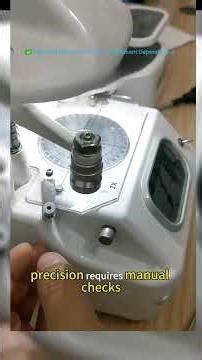 How to Prevent Lens Misalignment on Automatic Edge #rimlessglasses #machine #glassetchremoval