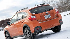 2013-2016 Subaru Crosstrek Used Vehicle Review | AutoTrader.ca