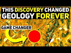 This Discovery Changed Geology Forever