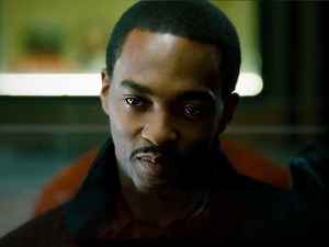 Man on a Ledge - Apple TV