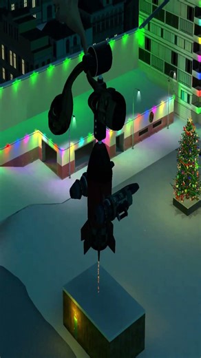 SKBIDI TOILET PT 34 #NoobCrafted #Roblox