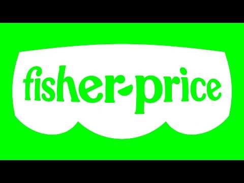 Fisher Price ID Logo Effects Sponsored by Nein Csupo Effects