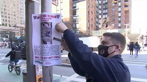 Community Outraged as Cops Search for Suspect in Brutal Beating on Asian Woman
