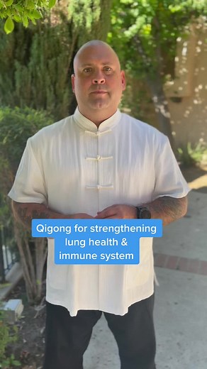 Effective Qigong Tips for Phlegm Relief and Lung Health