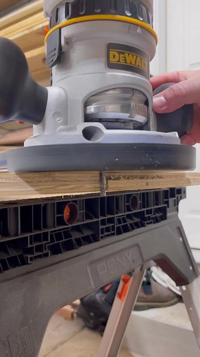 19K views · 230 reactions | Making more arches. #woodworking #router #woodworker | Gerber Design Co | Facebook