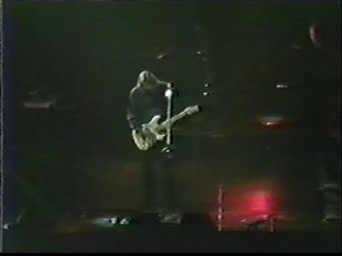 Pink Floyd - Live Quebec, Canada | September 13rd, 1987 | FULL SHOW